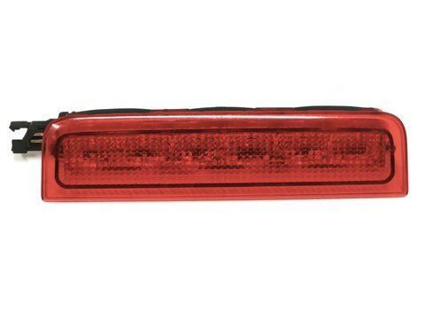 Додатковий стоп-сигнал Volkswagen Caddy 2K0945087B 2761200458 фото