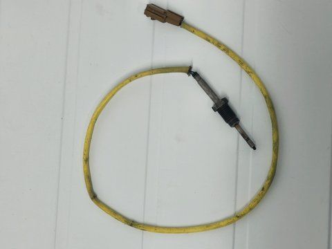 Лямбда-зонд Nissan Qashqai 226407817R 226407817R фото