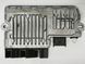 Електронний блок керування Citroen Berlingo 9678342280 9678342280 фото 1
