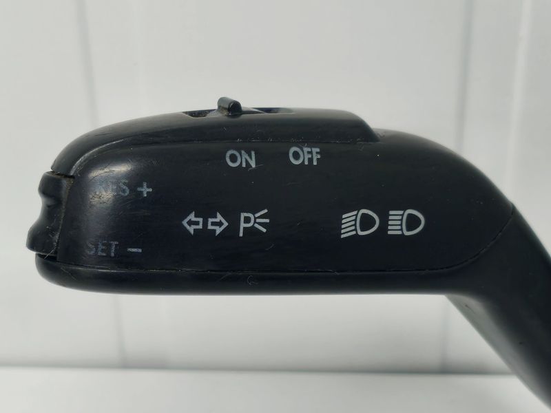 Подрулевой переключатель Volkswagen Transporter 7H0953503E 7H0953503E фото