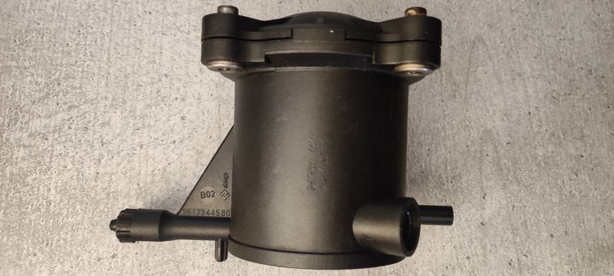 Корпус топливного фильтра Fiat Scudo 9613344580 9613344580 фото