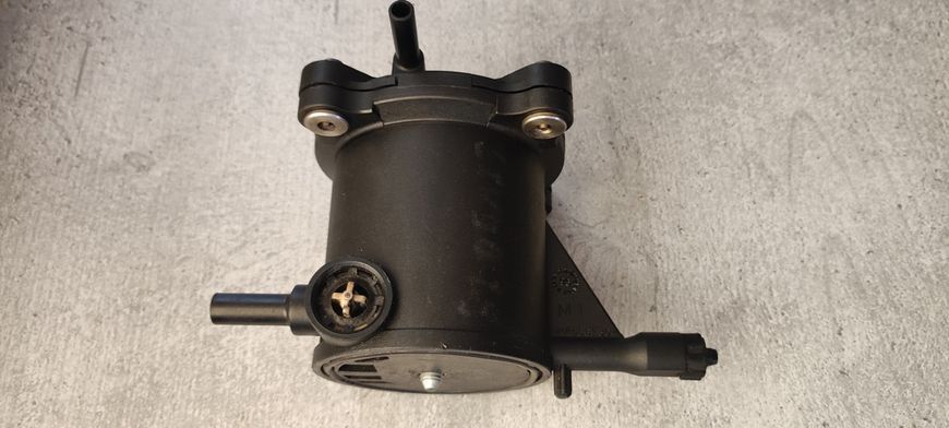 Корпус топливного фильтра Fiat Scudo 9613344580 9613344580 фото