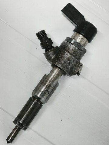 Форсунка дизельна Peugeot 307 1.4HDI 9651535480 9651535480 фото