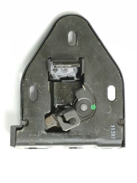 Замок задней правой двери нижний Renault Trafic 8200006252 2896568504 фото