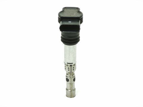 Котушка запалювання Volkswagen Passat B5 0040102043 06B905115R 1969392059 фото