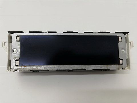 Панель Citroen Berlingo 9678491880 9678491880 фото