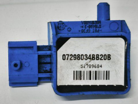 Датчик удару Fiat Fiorino 1365291080 1365291080 фото