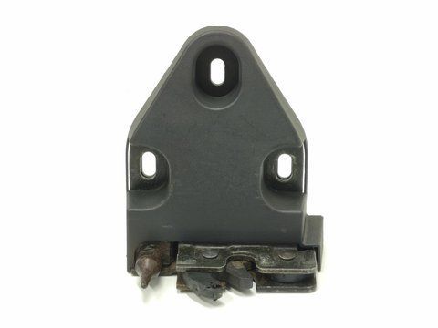 Замок задніх правих дверей нижній Renault Trafic 8200006252 90806-00QAC 2896568504 фото
