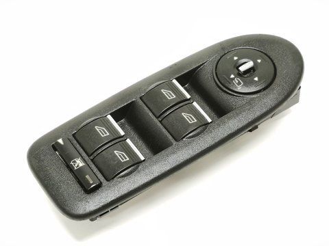 Блок кнопок склопідіймачів Ford Kuga I 9M5T14A132AA 3S0 10 0203 66 3100983586 фото