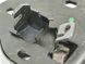 Замок задней правой двери нижний Renault Trafic 8200006252 2896568504 фото 5