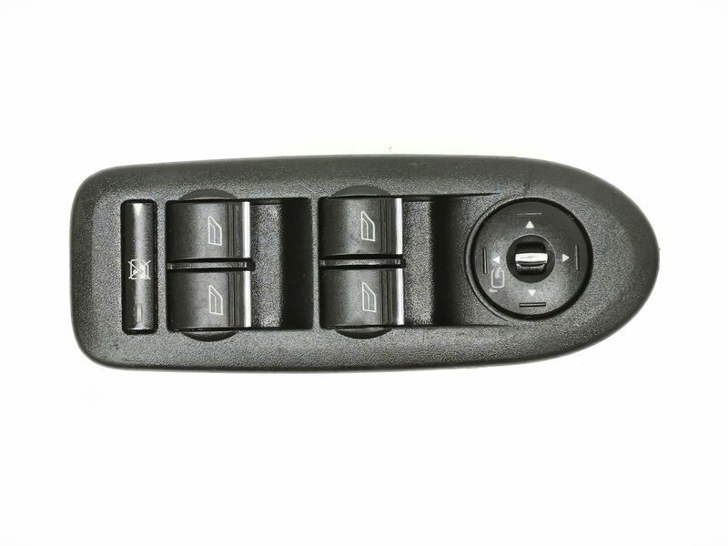 Блок кнопок склопідіймачів Ford Kuga I 9M5T14A132AA 3S0 10 0203 66 3100983586 фото