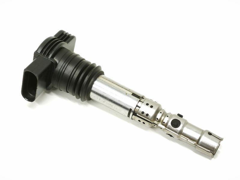 Котушка запалювання Volkswagen Passat B5 0040102043 06B905115R 1969392059 фото