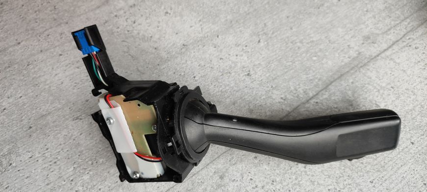 Переключатель двірників Volkswagen Caddy 1K0953519H 1K0953519H фото