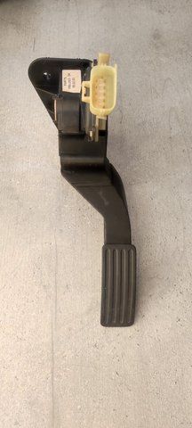 Педаль газу Ford Transit 1C119F836AB D1U7A 1973374149 фото