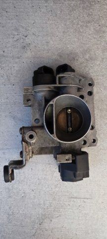 Дросельна заслінка Fiat Doblo 77363298 77363298 фото