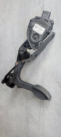 Педаль газу Fiat Scudo 1400838880 1400838880 фото