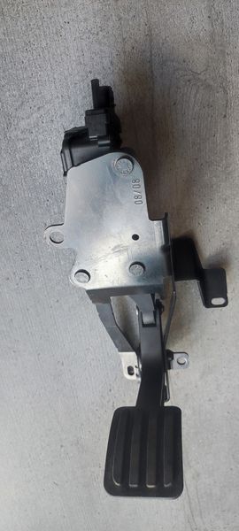 Педаль газа Fiat Scudo 1400838880 1400838880 фото