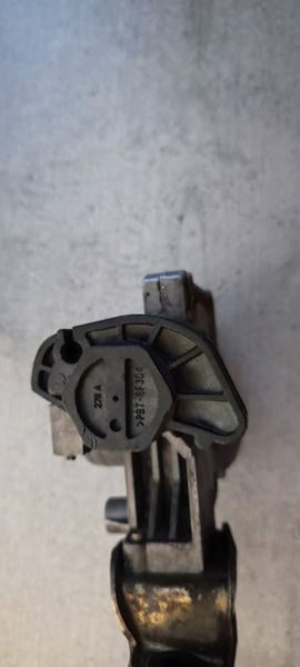 Дросельна заслінка Fiat Doblo 77363298 77363298 фото