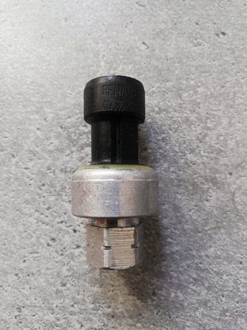 Датчик кондиціонера Renault Master 7700417506 7700417506 фото