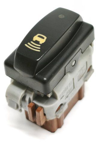 Кнопка парктроніки Renault Kangoo 8200214903 2756009848 фото