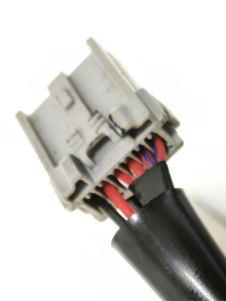 Замок запалювання Nissan Qashqai I K9H10JD01C K9H10 JD01C 1969413589 фото