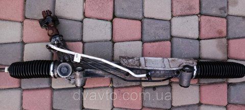 Рульова рейка Ford Transit 8C113200CD 2070415771 фото