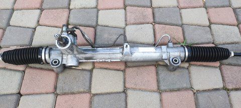 Рульова рейка Fiat Fiorino 517841910 51784192 фото