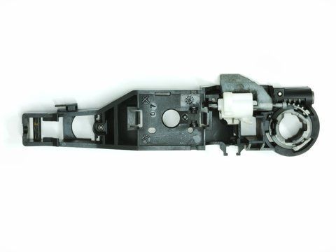 Механізм ручки передніх лівих дверей зовнішня Renault Laguna III 8200226524 82002-26524 2823456914 фото