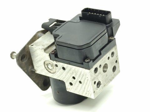 Блок управления ABS Mercedes Vaneo 414 0265202461 2835213122 фото