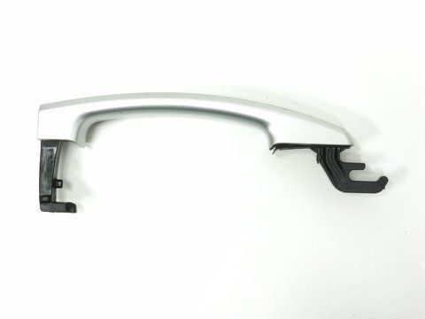Ручка дверей зовнішня Opel Astra H 5138195 13142770 1911295265 фото