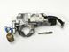 Замок запалювання Nissan Qashqai I K9H10JD01C K9H10 JD01C 1969413589 фото 1