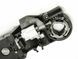 Механізм ручки передніх лівих дверей зовнішня Renault Laguna III 8200226524 82002-26524 2823456914 фото 5