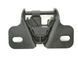 Скоба замка задней двери Renault Kangoo 8200497822 2896591830 фото 1