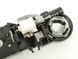 Механізм ручки передніх лівих дверей зовнішня Renault Laguna III 8200226524 82002-26524 2823456914 фото 4