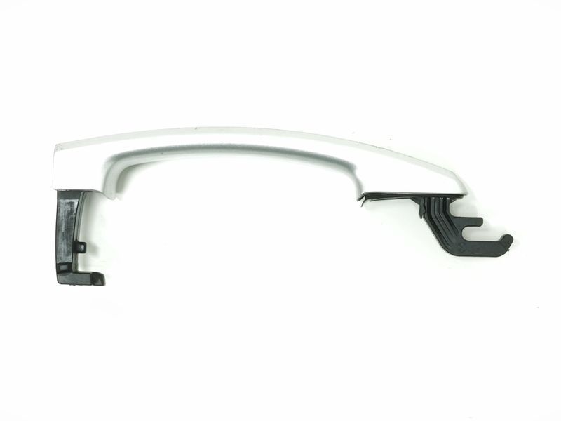 Ручка дверей зовнішня Opel Astra H 5138195 13142770 1911295265 фото
