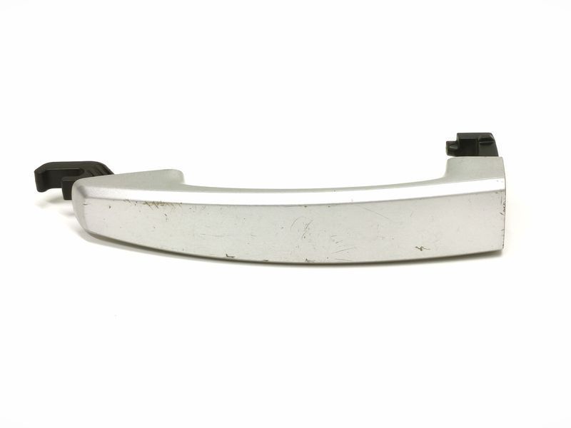 Ручка дверей зовнішня Opel Astra H 5138195 13142770 1911295265 фото