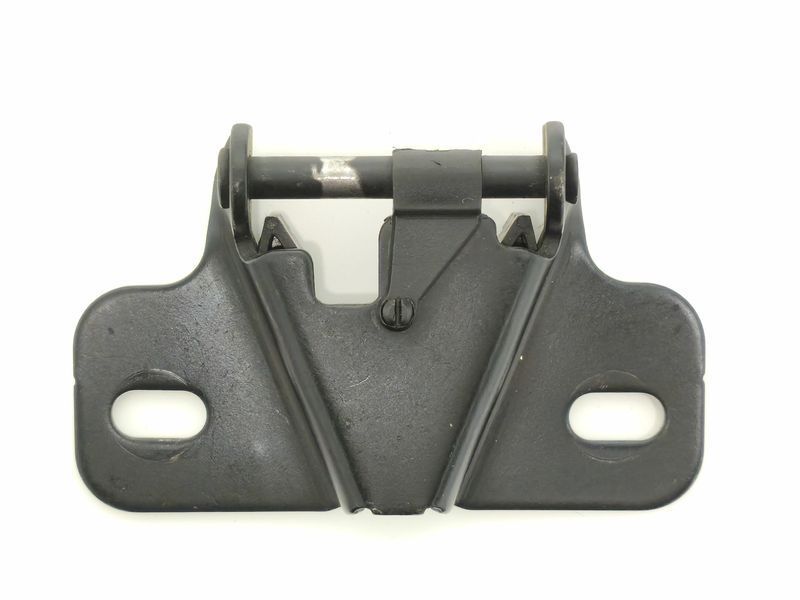 Скоба замка задней двери Renault Kangoo 8200497822 2896591830 фото