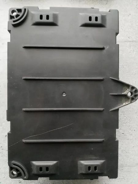 Блок керування фаркопом Citroen Berlingo 9656147980 9656147980 фото
