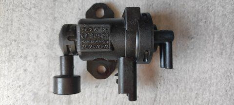 Клапан турбіни Peugeot Boxer 9628971180 9628971180 фото