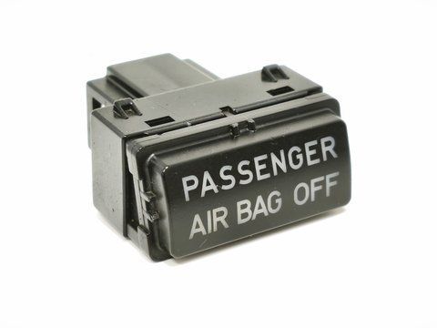 Індикатор AIR BAG Volkswagen Caddy 2K0919234A 2K0 919 234A 3014991180 фото