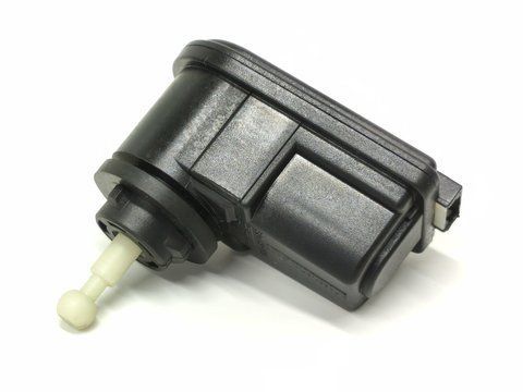 Коректор фар Ford Focus II 4M5X13K198AA 1324268 3003697153 фото
