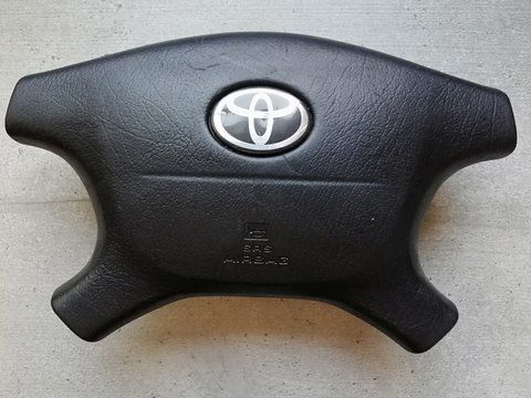 Подушка безпеки AirBag Toyota Avensis EGNAV005 EGNAV005 фото