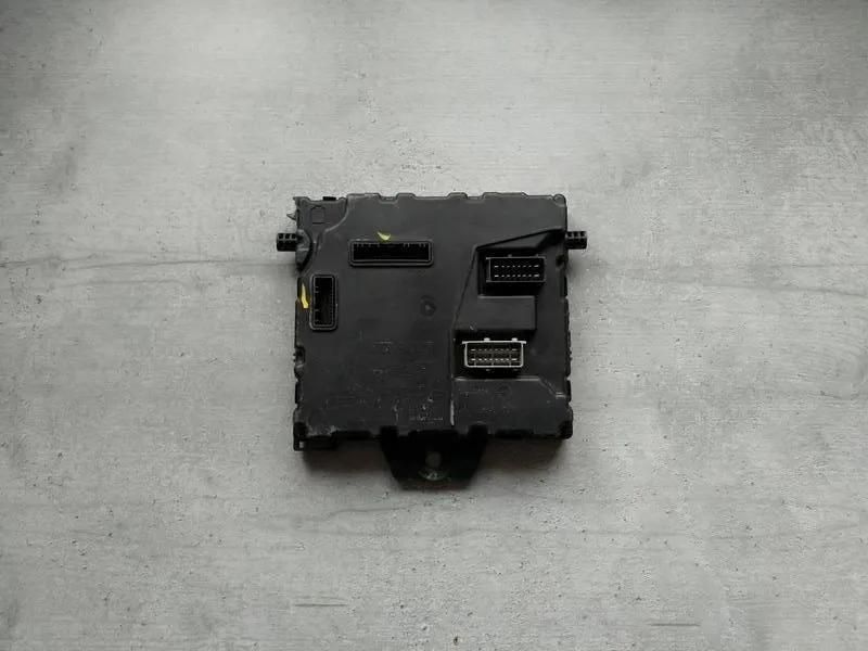 Блок комфорту Renault Kangoo 8200924035 8200924035 фото