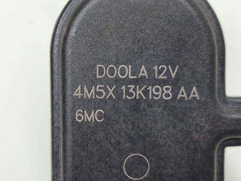 Коректор фар Ford Focus II 4M5X13K198AA 1324268 3003697153 фото