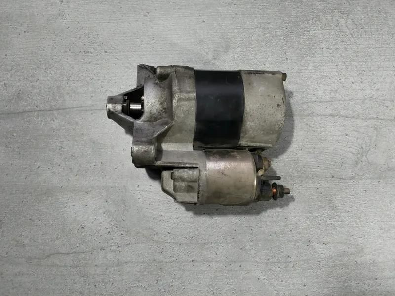 Стартер Peugeot Partner 9633292480 9633292480 фото