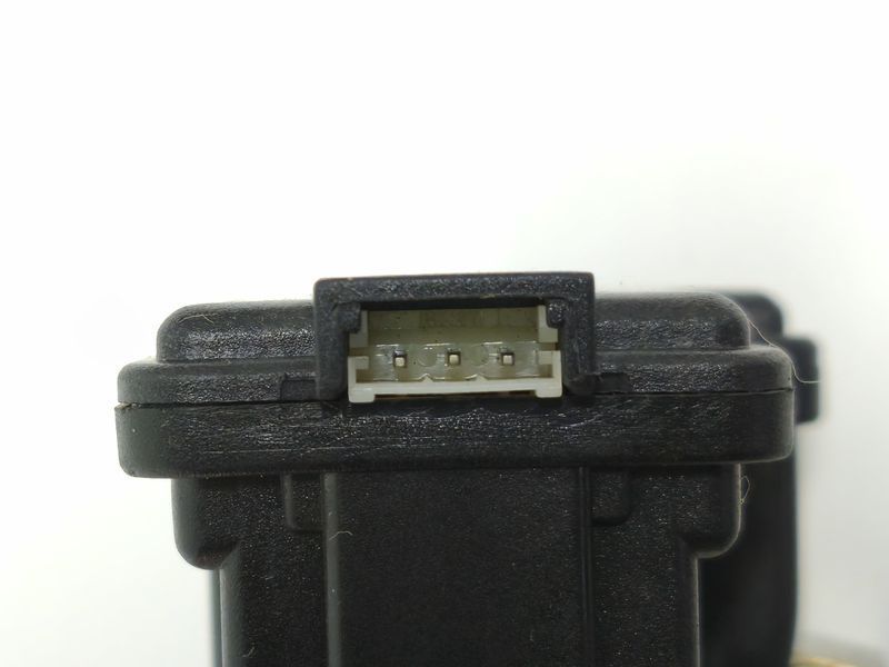 Коректор фар Ford Focus II 4M5X13K198AA 1324268 3003697153 фото