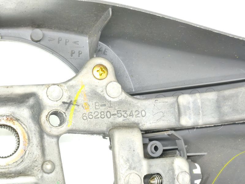 Руль Mitsubishi Pajero Sport 6628053420 6628053420 фото