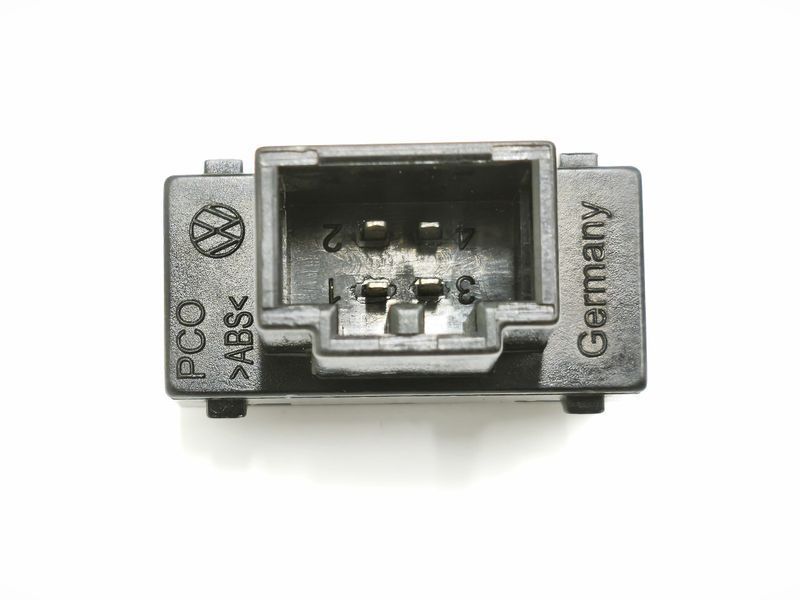 Індикатор AIR BAG Volkswagen Caddy 2K0919234A 2K0 919 234A 3014991180 фото