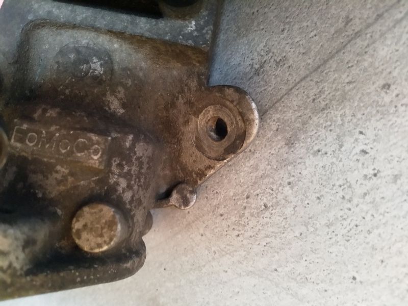 Клапан EGR Fiat Ducato BK2Q9D475CB BK2Q9D475CD фото