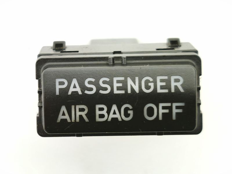 Індикатор AIR BAG Volkswagen Caddy 2K0919234A 2K0 919 234A 3014991180 фото